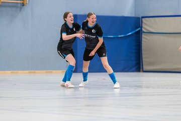 Bild 102 - wBJ Futsalmeisterschaft